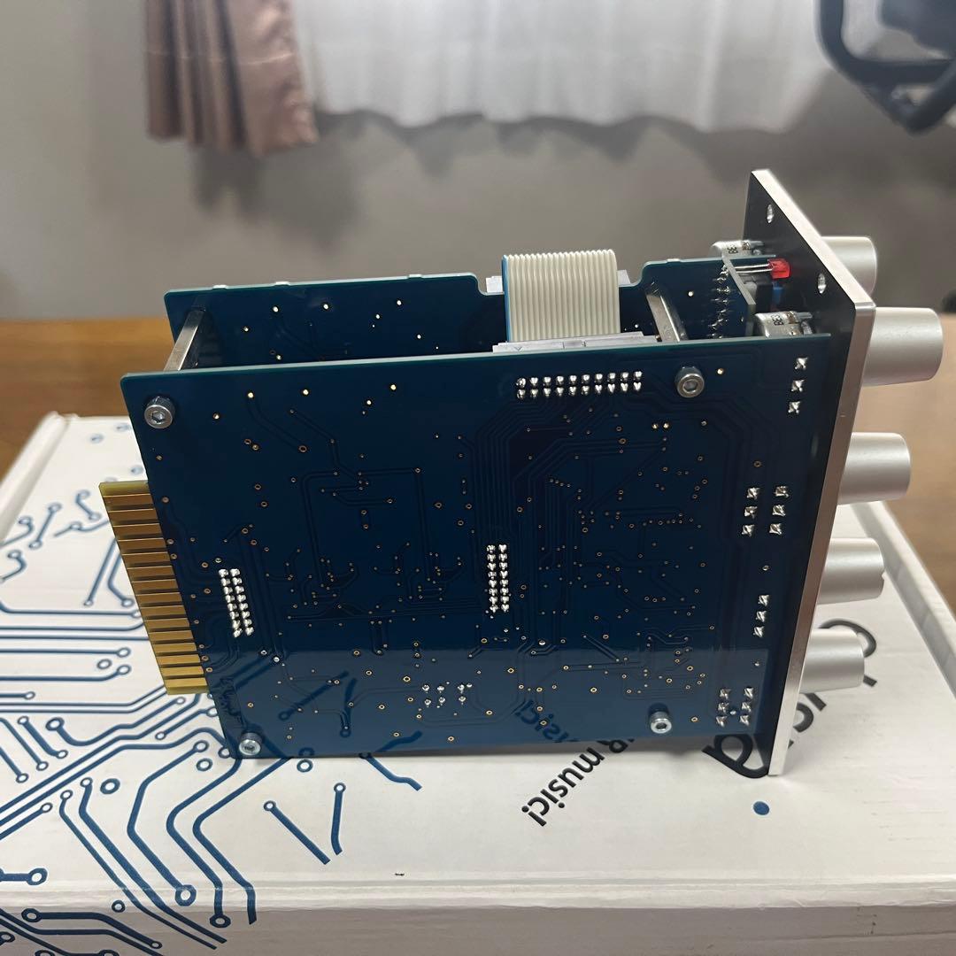 完動品elysia nvelope 500 ステレオインパルスシェイパー