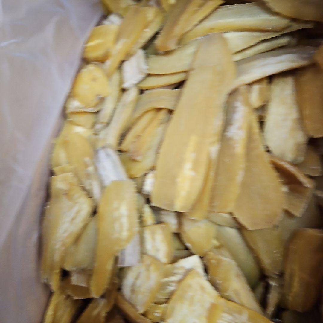 茨城県産紅はるかほしいも規格外シロタクロスジ大きさ不揃い箱入り10キロ