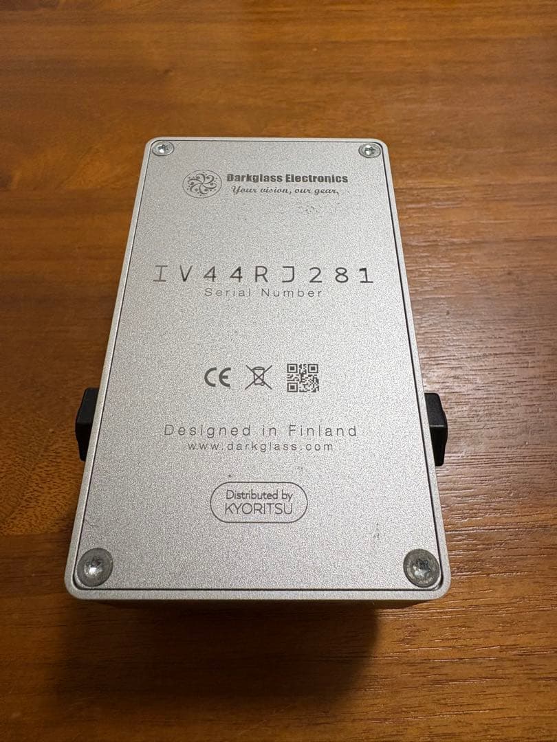 K*I様 Darkglass Electronics Vintage Micro