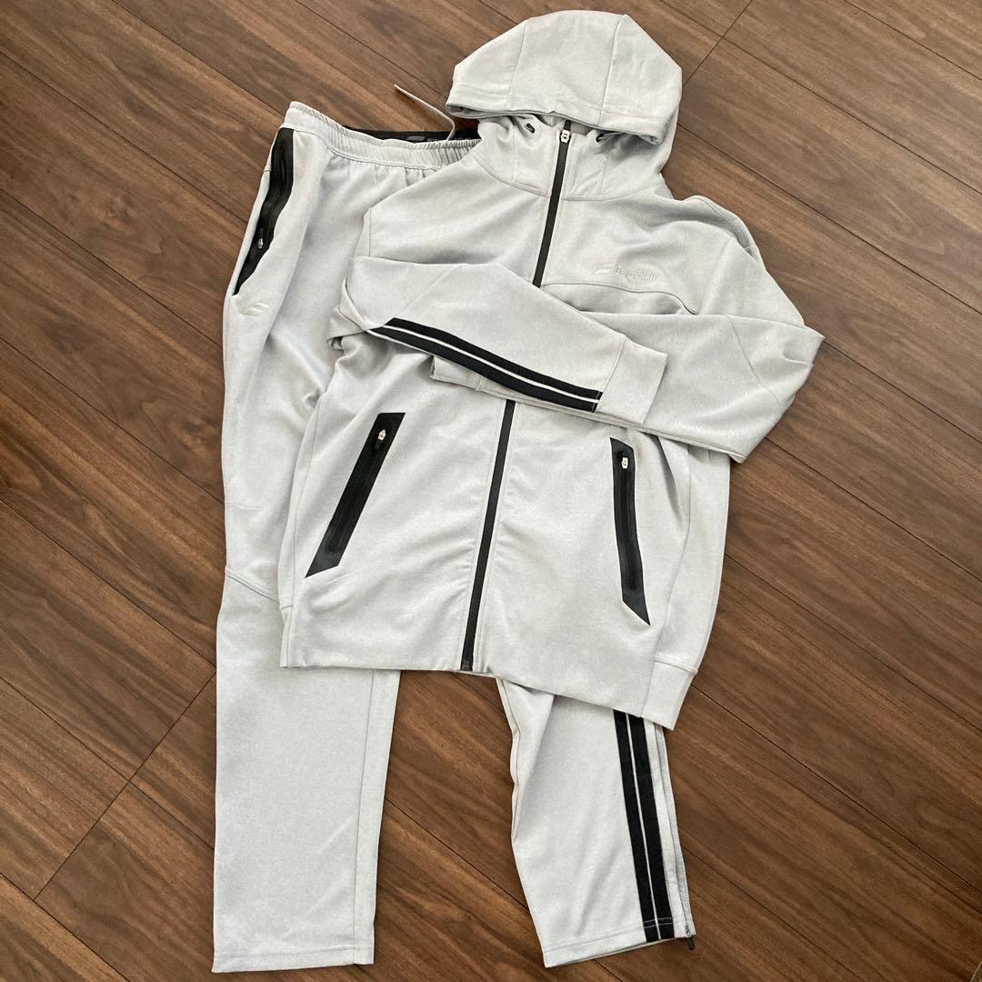 Babolat 上下　メンズXL