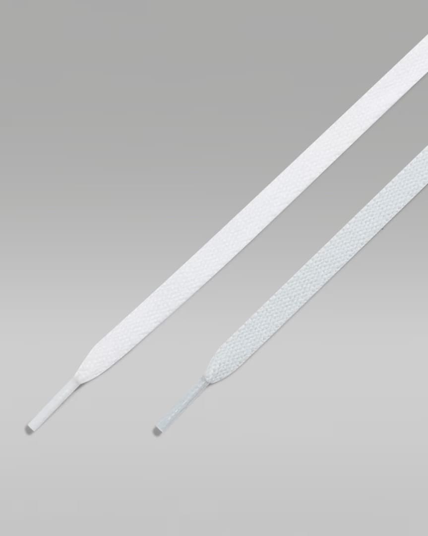 Nike エア ジョーダン 1 LOW G ホワイト 27.0cm