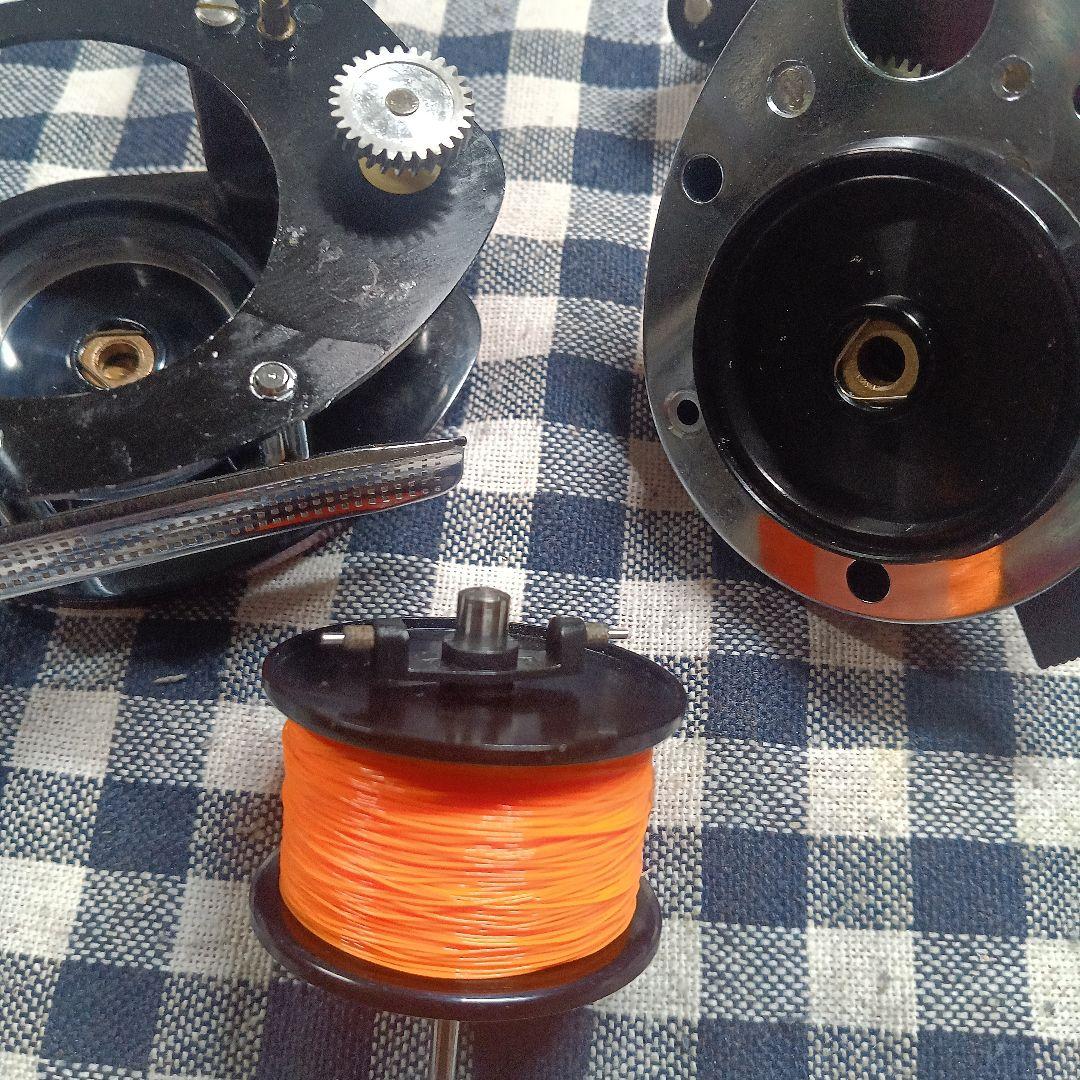 ABU アンバサダー1000