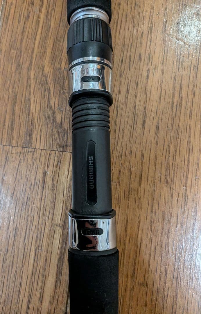 SHIMANO　グラップラー S73ML