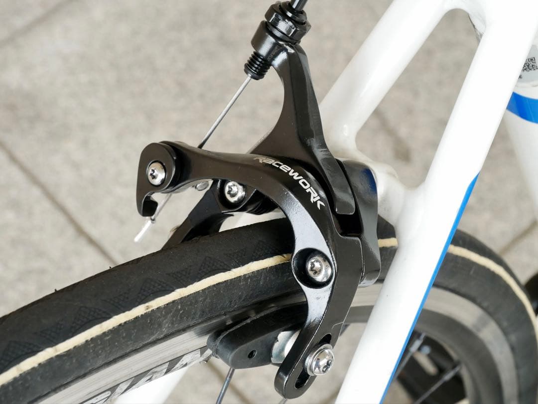 Giant アルミロードバイク DEFY0 シマノ105 10速