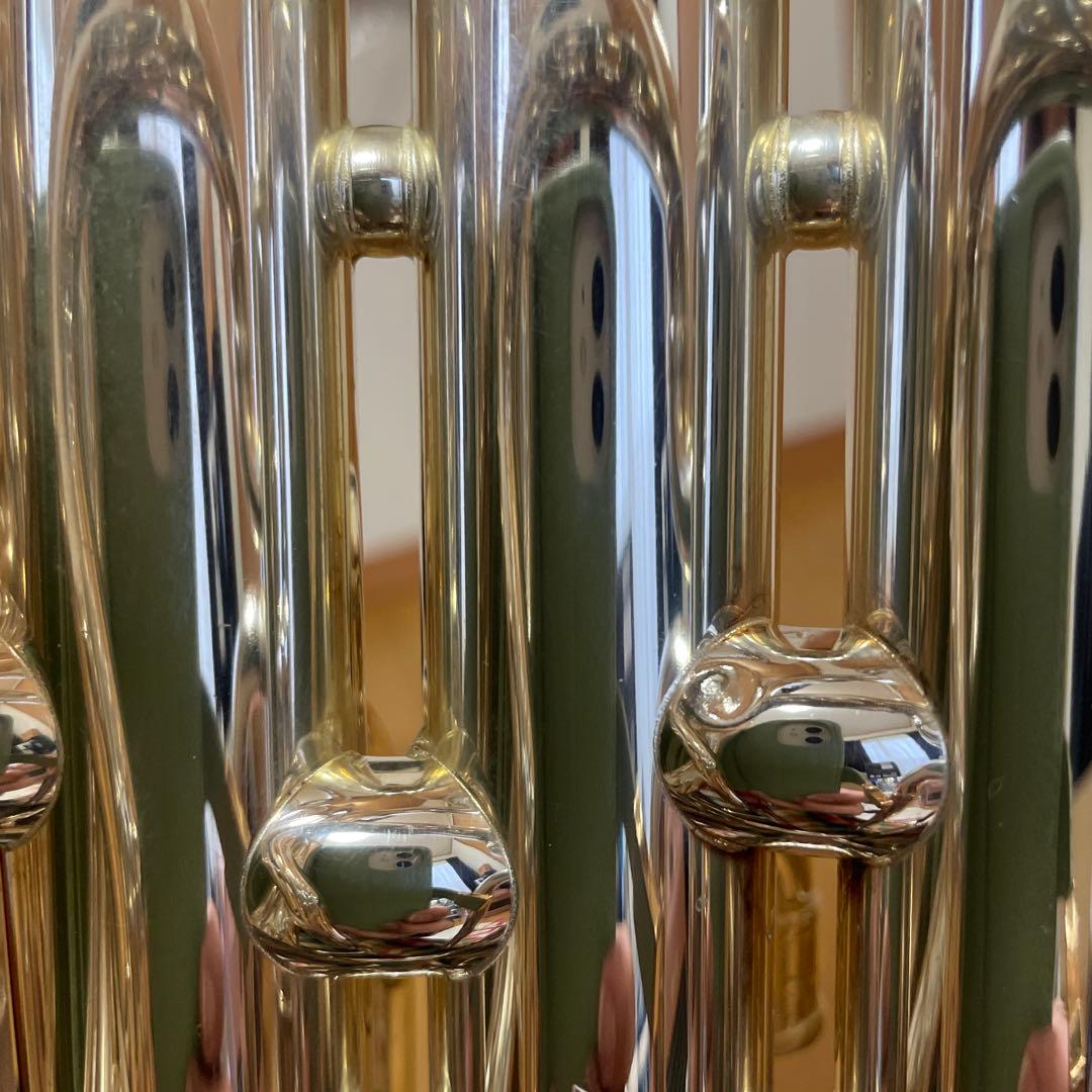 ユーフォニアム　YEP321S