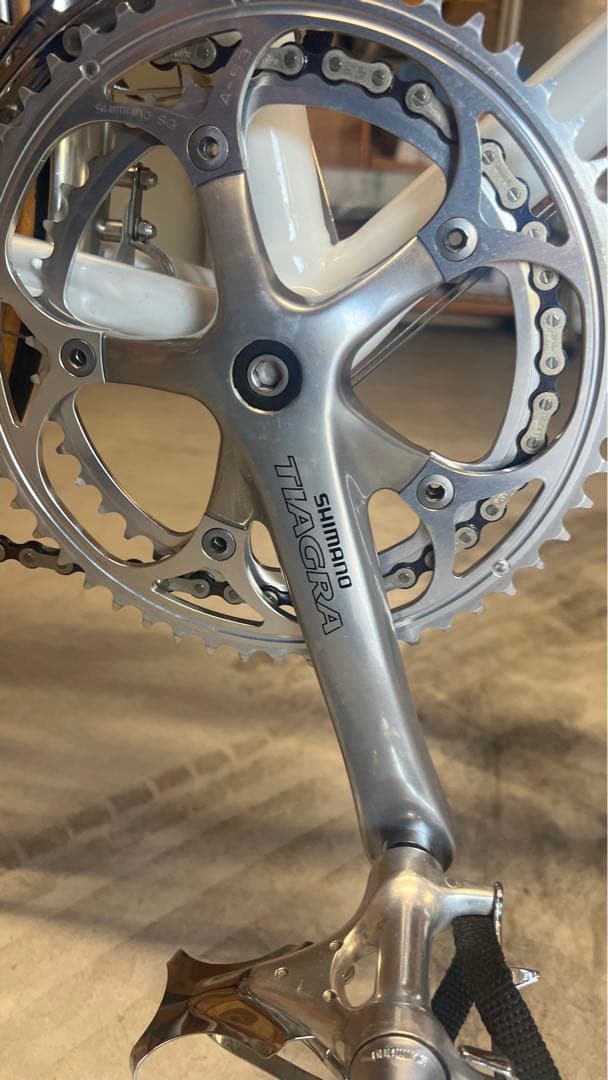 ブリヂストンレイダック　カスタム