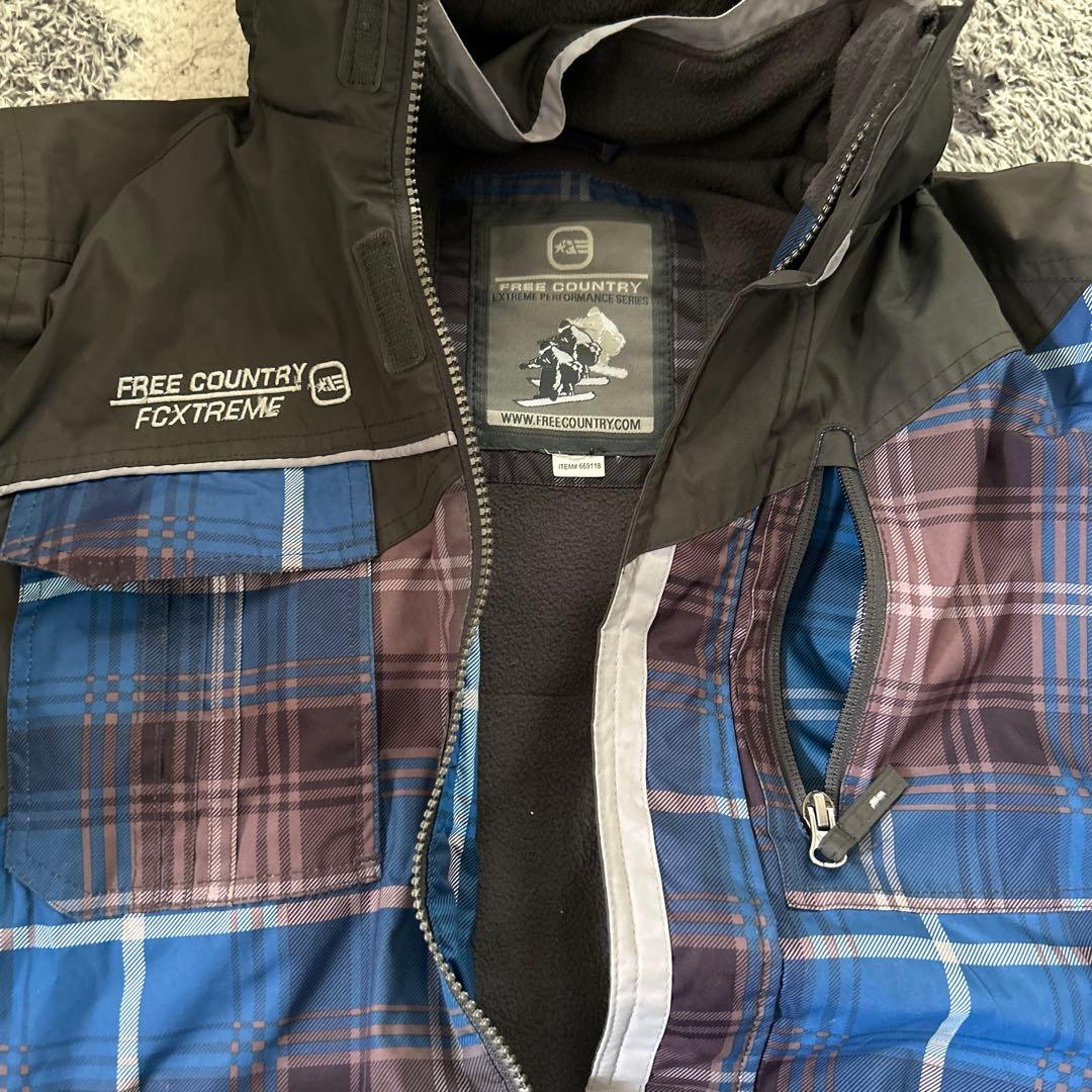 冬　子ども用　スキー　スノーボードウェアセット　手袋　3つ　おまけ　グローブ