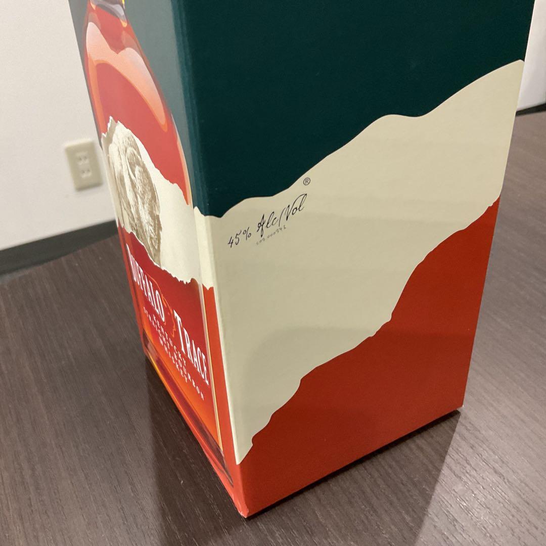 ス*ル様 2本セット The Macallan 12Year Old・バッファロ