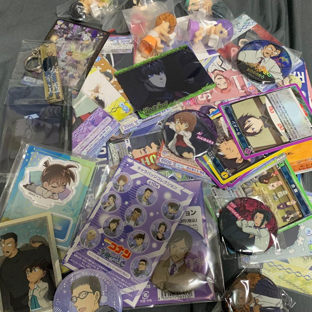 アニメグッズ 100サイズ まとめ売り