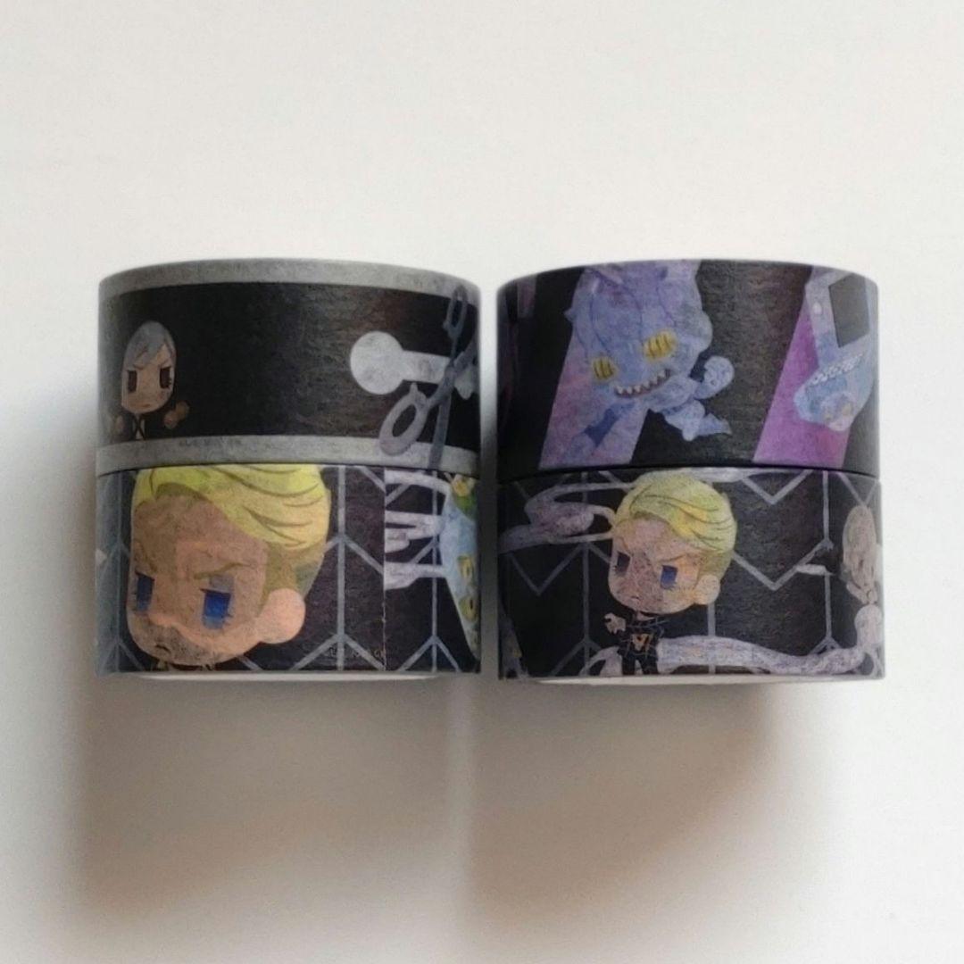 ジョジョの奇妙な冒険 紙類 まとめ売り