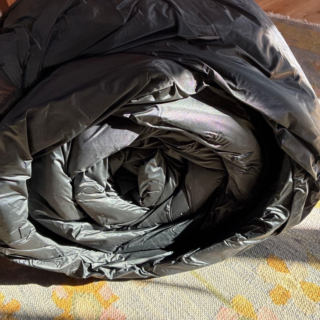 northeagle 420 サークルマルチシート　インナー　マット　ブラウン