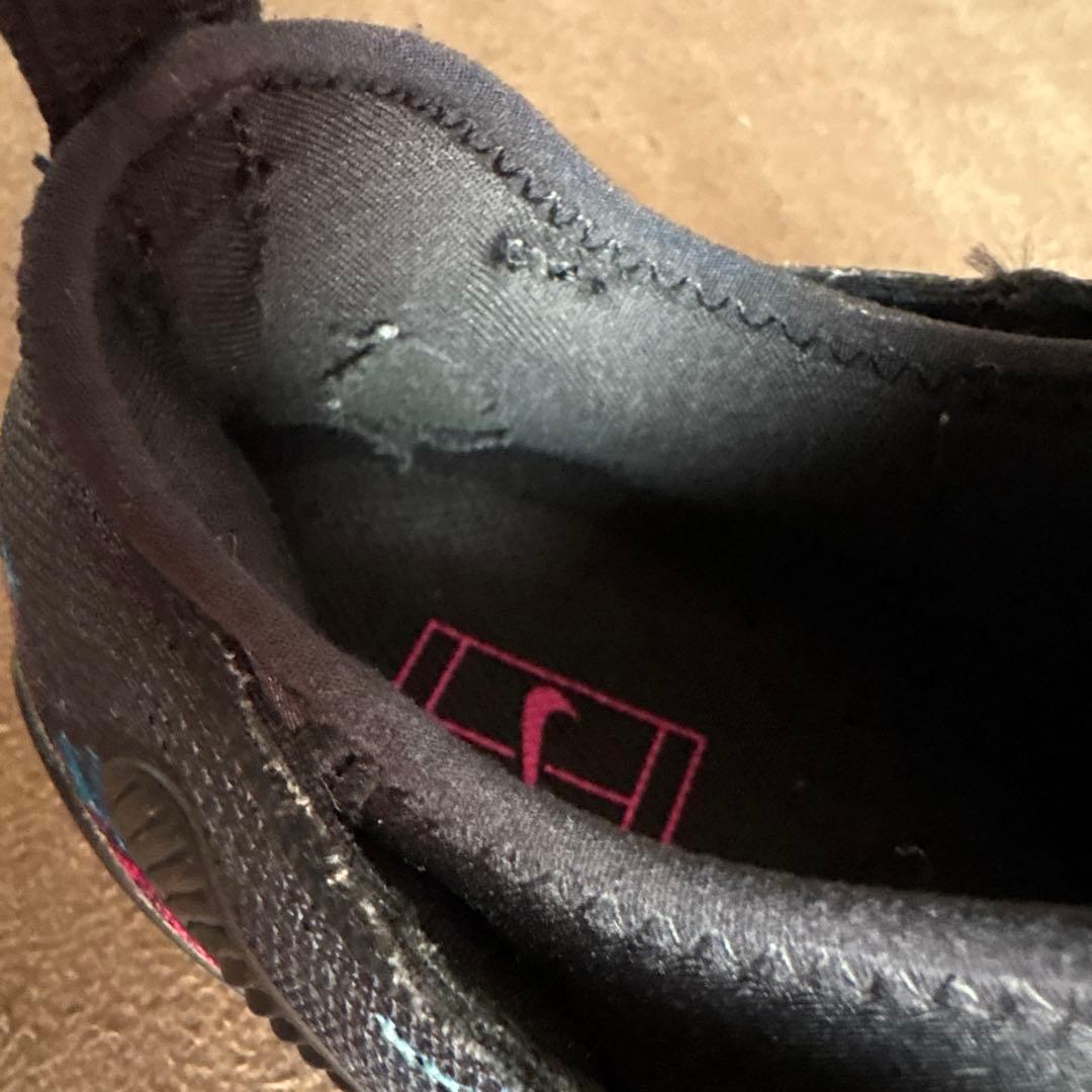 NIKEテニスシューズ