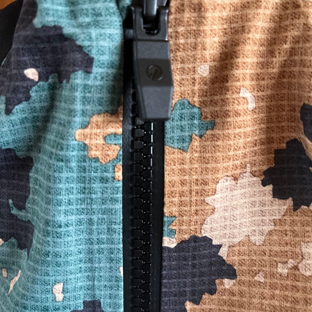 ＊新品タグ付＊THE NORTH FACE＊フューチャーライトジャケット＊