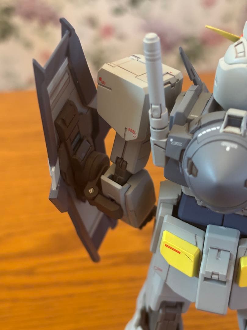 美品 Ｏガンダム ロールアウトカラー 機動戦士ガンダム００　魂ウェブ商店限定