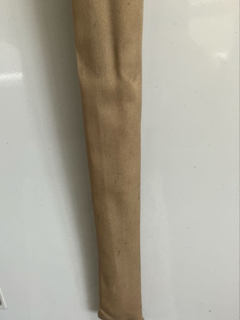 オリムピック 無双観 十五 へら竿 継ぎ竿 5本継ぎ 中古