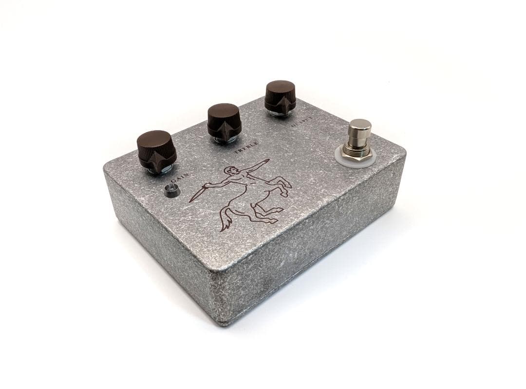SILVER！KLON CENTAUR Klone【ケンタウロス クローン】