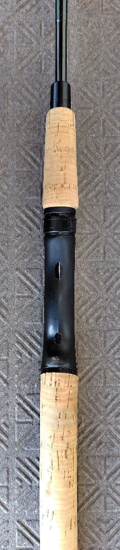 ダイワ ファントム アモルファスウイスカー AWB601MHS