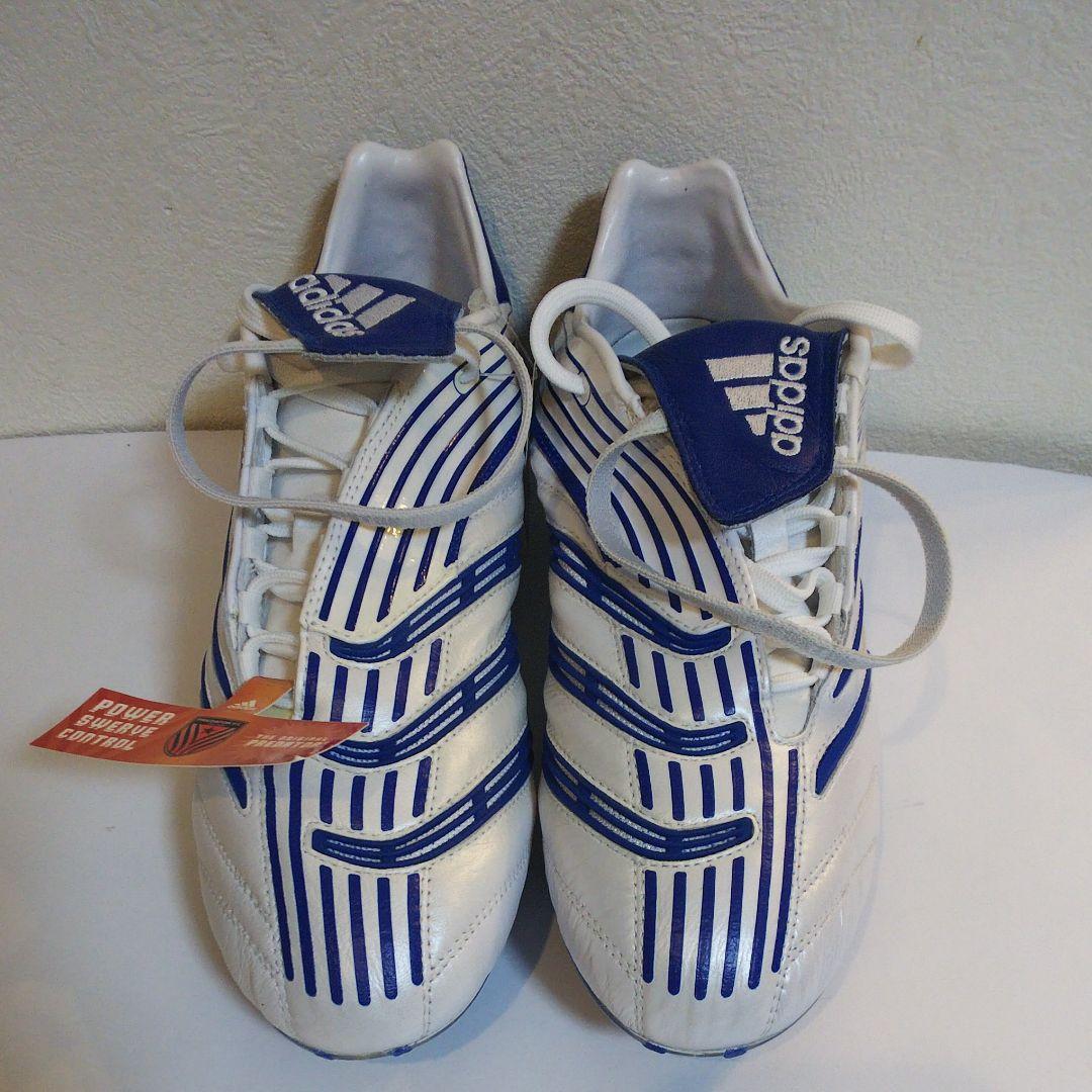 サッカースパイク アディダス プラス プレデターアブソリュート TRX FG