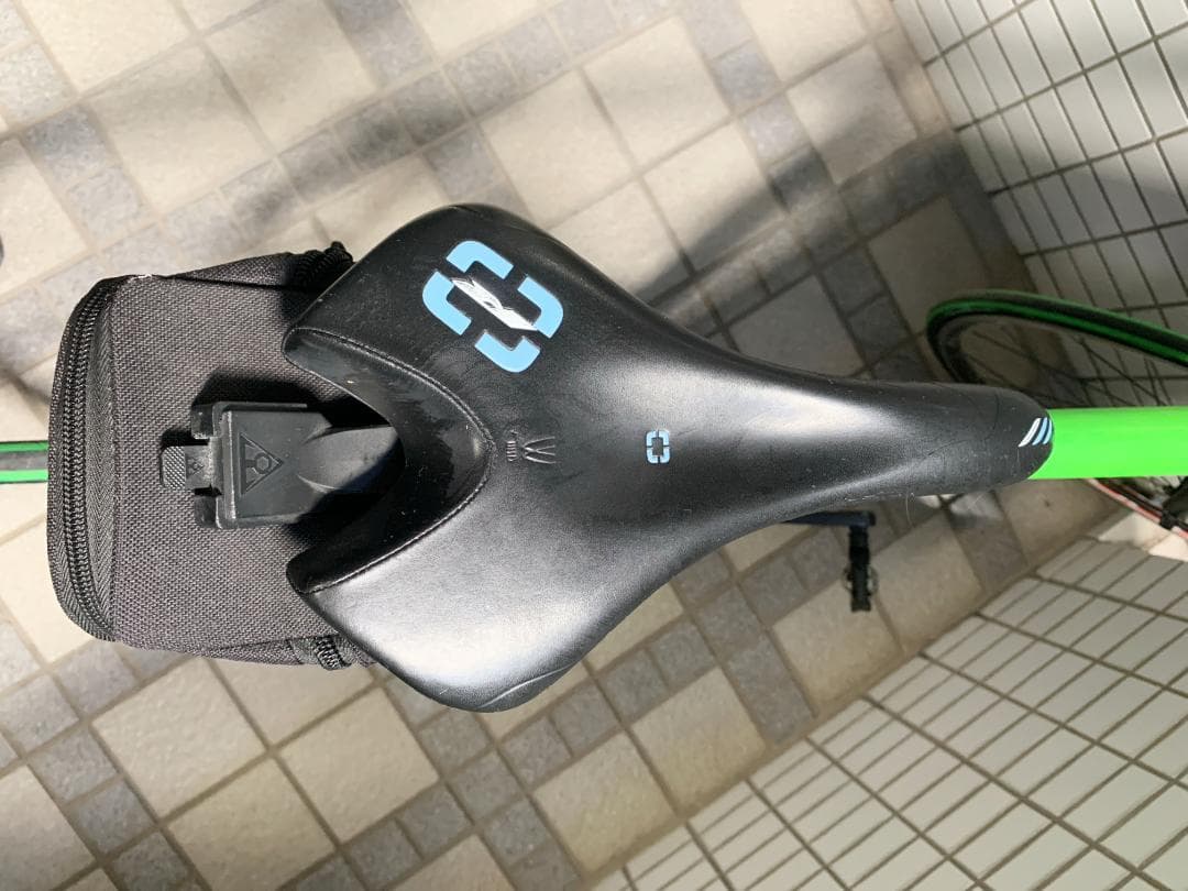 【ロードバイク】ANCHOR RCS5 EQUIPE【ブリヂストン】