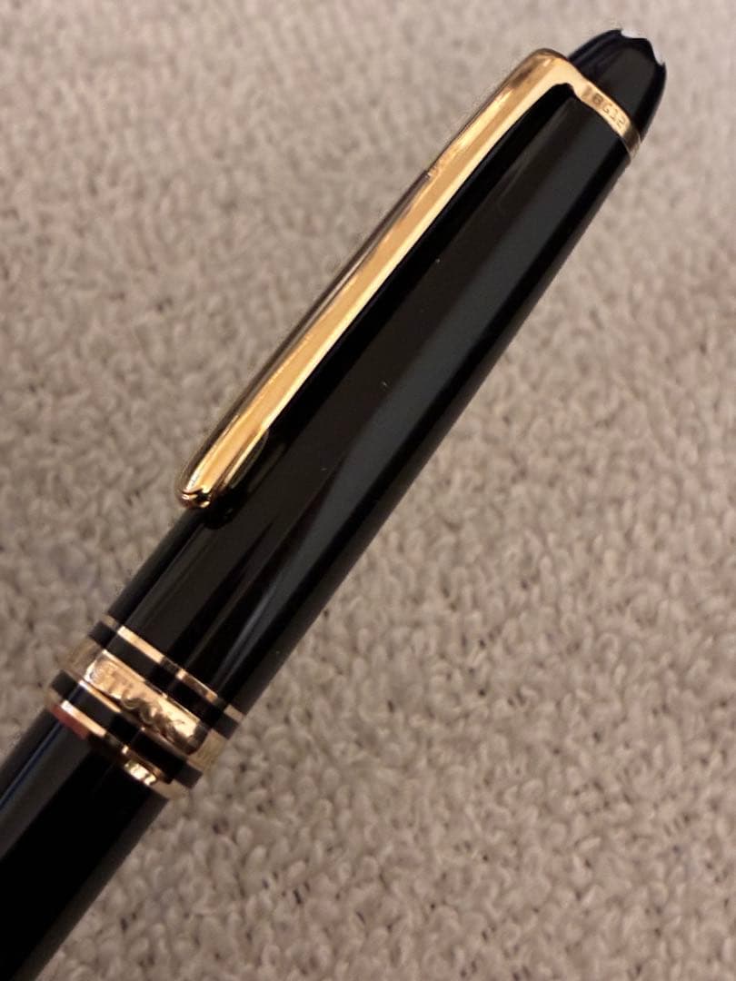 ◾️モンブラン◾️164 ボールペン◾️マイスターシュテュッククラシック◾️新品リフィル