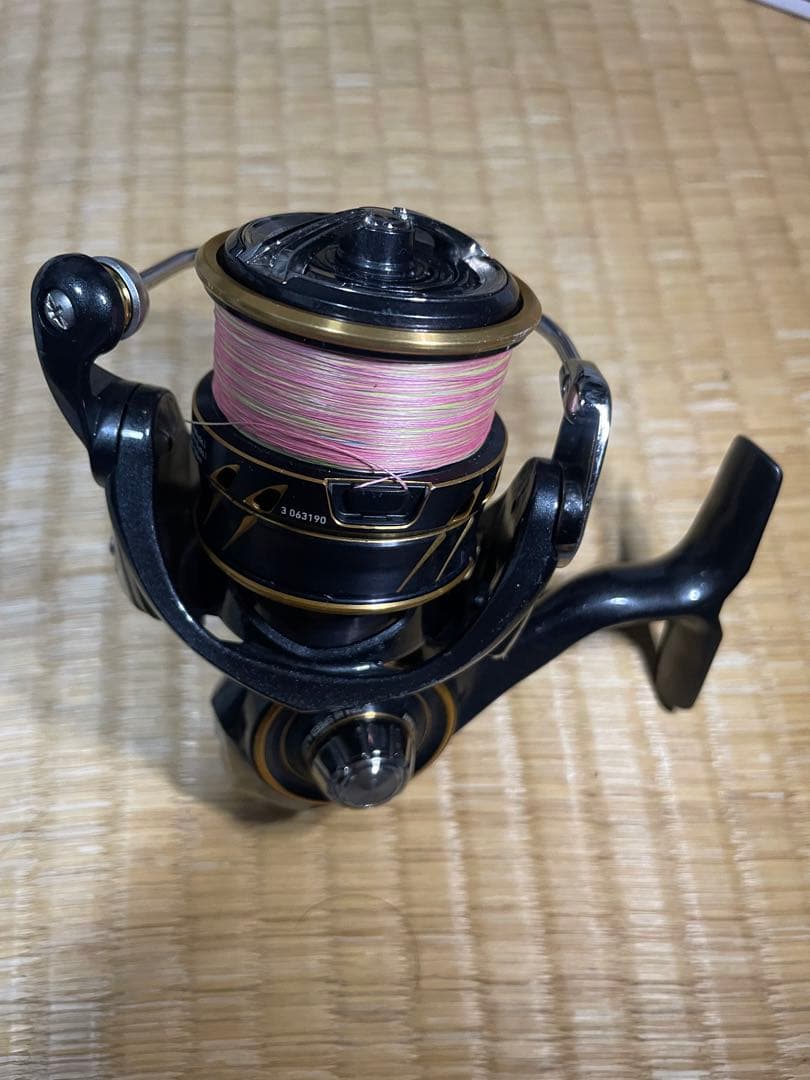 カルディア LT 3000-CXH