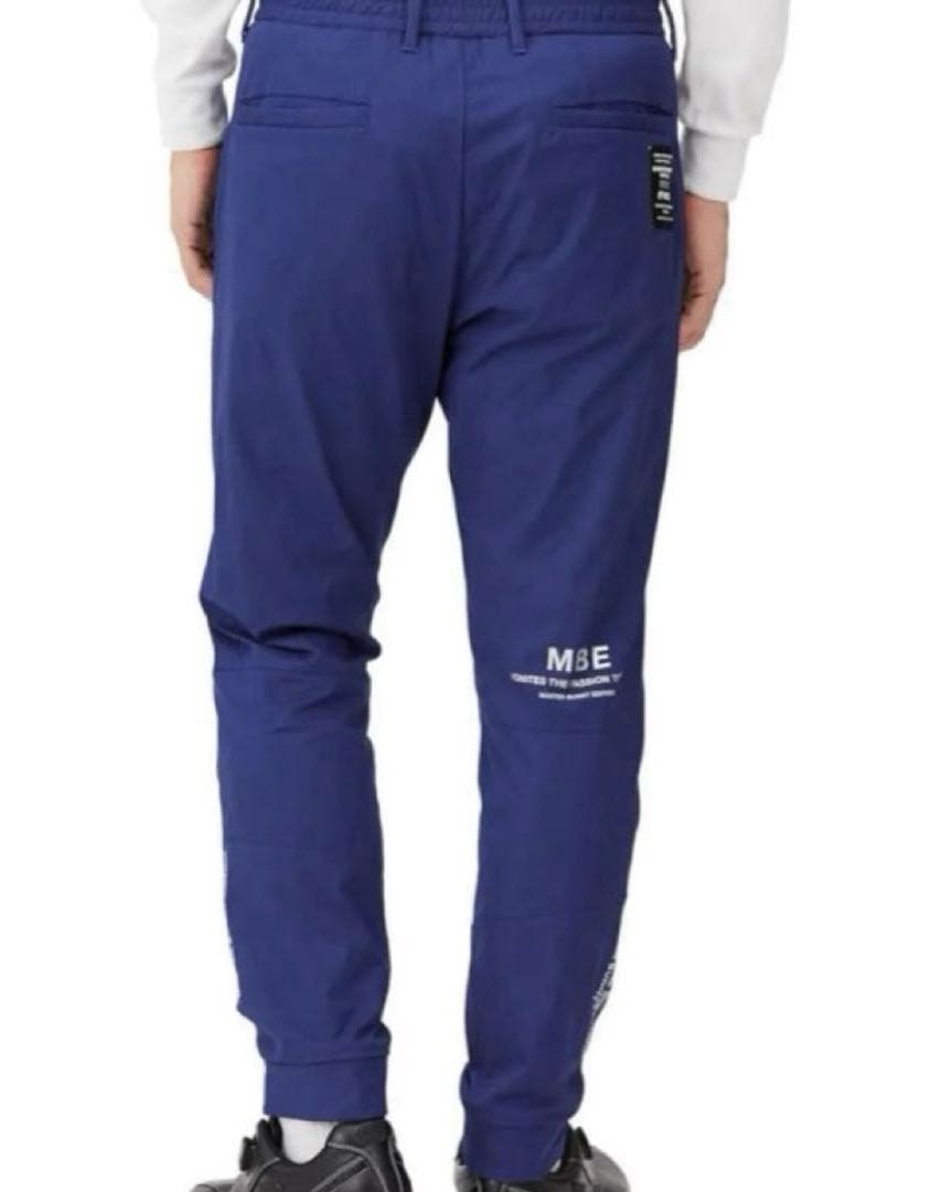 サイズ5/マスターバニーbyパーリーゲイツ ジョガーパンツ