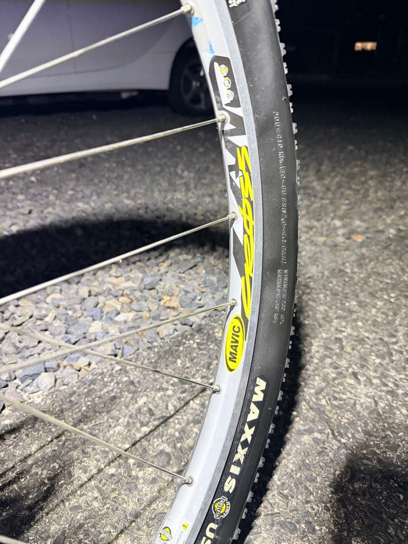 Cannondale RUSH マウンテンバイク 26インチ