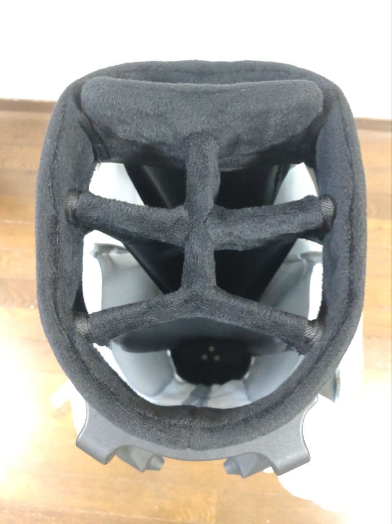 【～10/13まで大幅値下げ】MUTA MARINE キャディバッグ