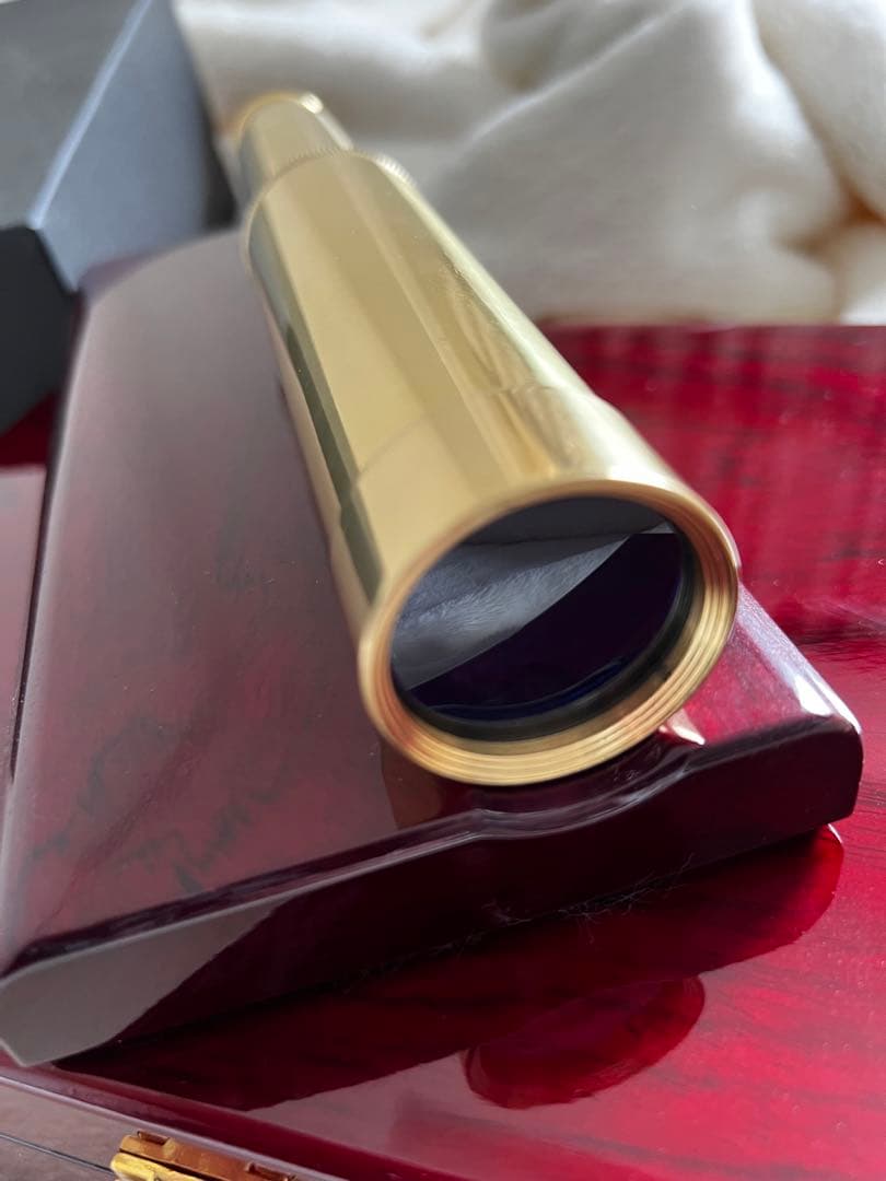 ANA 全日空　boeing 787 望遠鏡　非売品　レア　飛行機