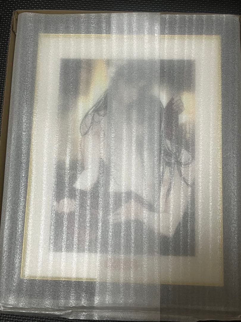 m プロフ必読　２種　魔道祖師　四周年記念展 メモリアルアート