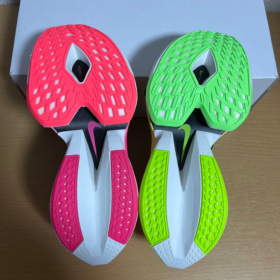 新品 AIR ZOOM ALPHAFLY NEXT% FK 2 29.5cm