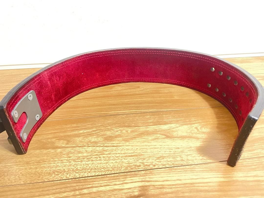 SBD レバーアクションベルト　Sサイズ