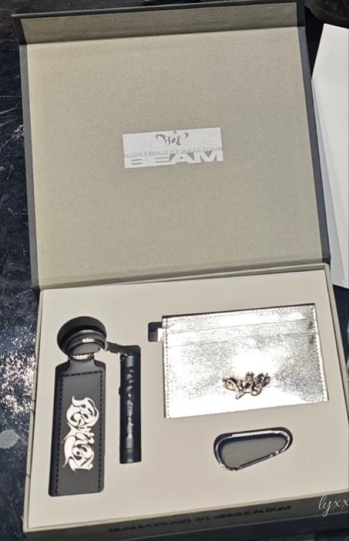 SEVENTEEN セブチ ホシ ウジ BEAM サノク エムカ 特典 セット