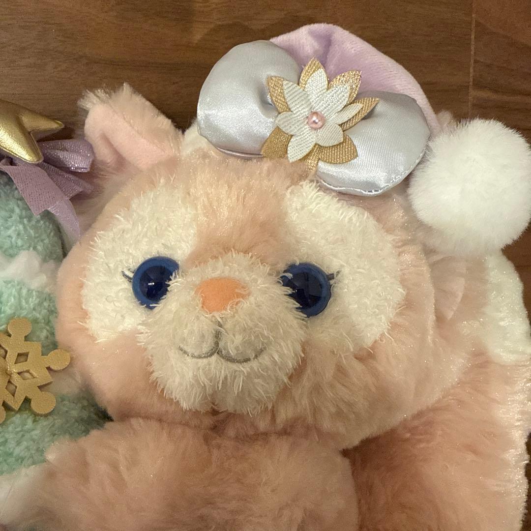 クリスマス 2025 シークレットオブスノーウィーディ リーナベル ツリー