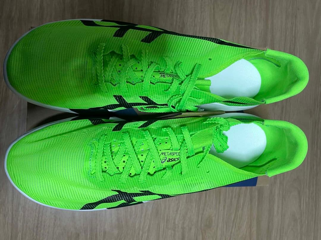 ウォーキング・ランニングウェア speed Ray 27.5cm