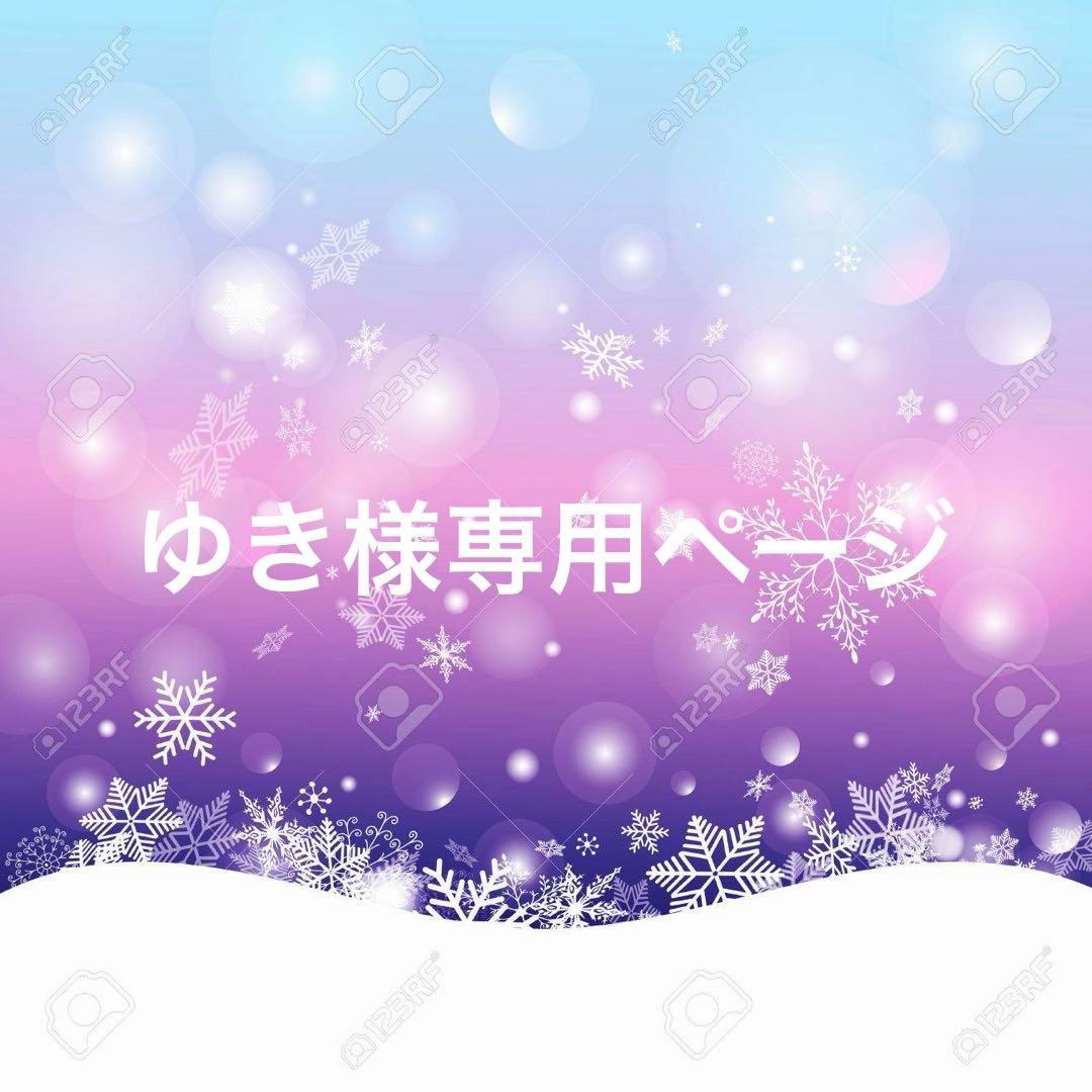 ゆきページ