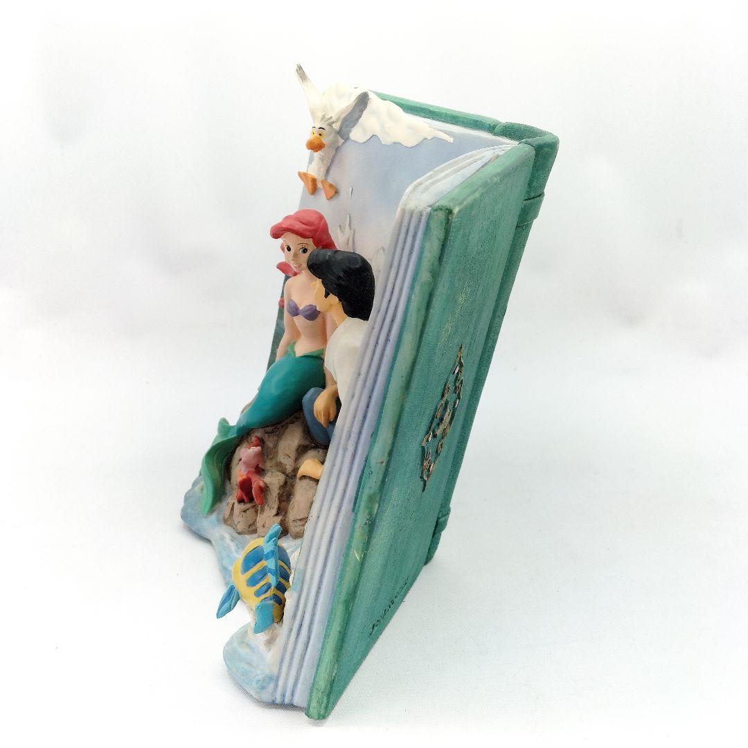 セトクラフト リトルマーメイド 写真立て フォトスタンド ディズニー