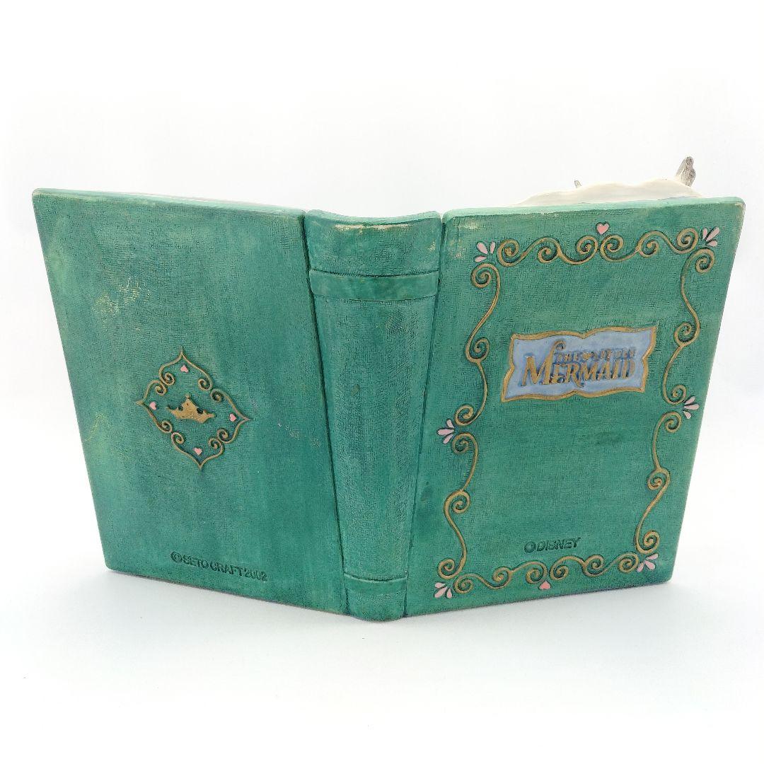 セトクラフト リトルマーメイド 写真立て フォトスタンド ディズニー