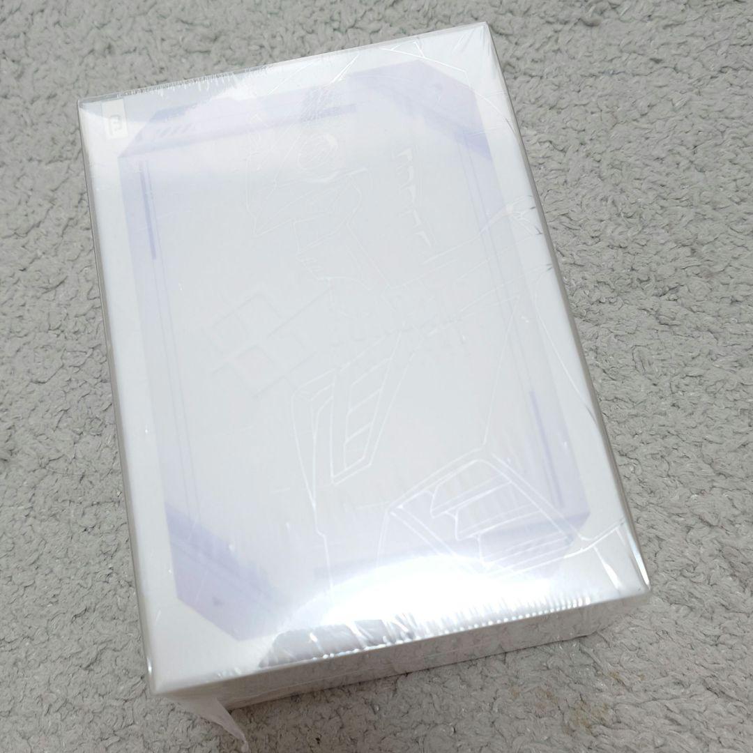 ガンダムカードゲーム　リミテッドBOX Ver.β