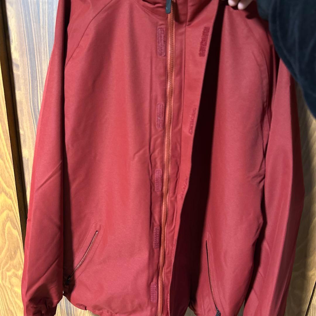 値下げしました！VOLCOM スノーウェア