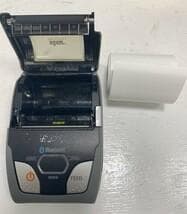 Y580（020）　スター精密 モバイルプリンター SM-S210i