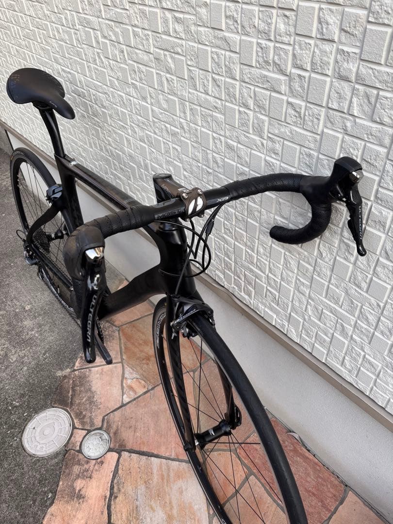 ZONDA PINARELLO PRINCE ピナレロ プリンスULTEGRA