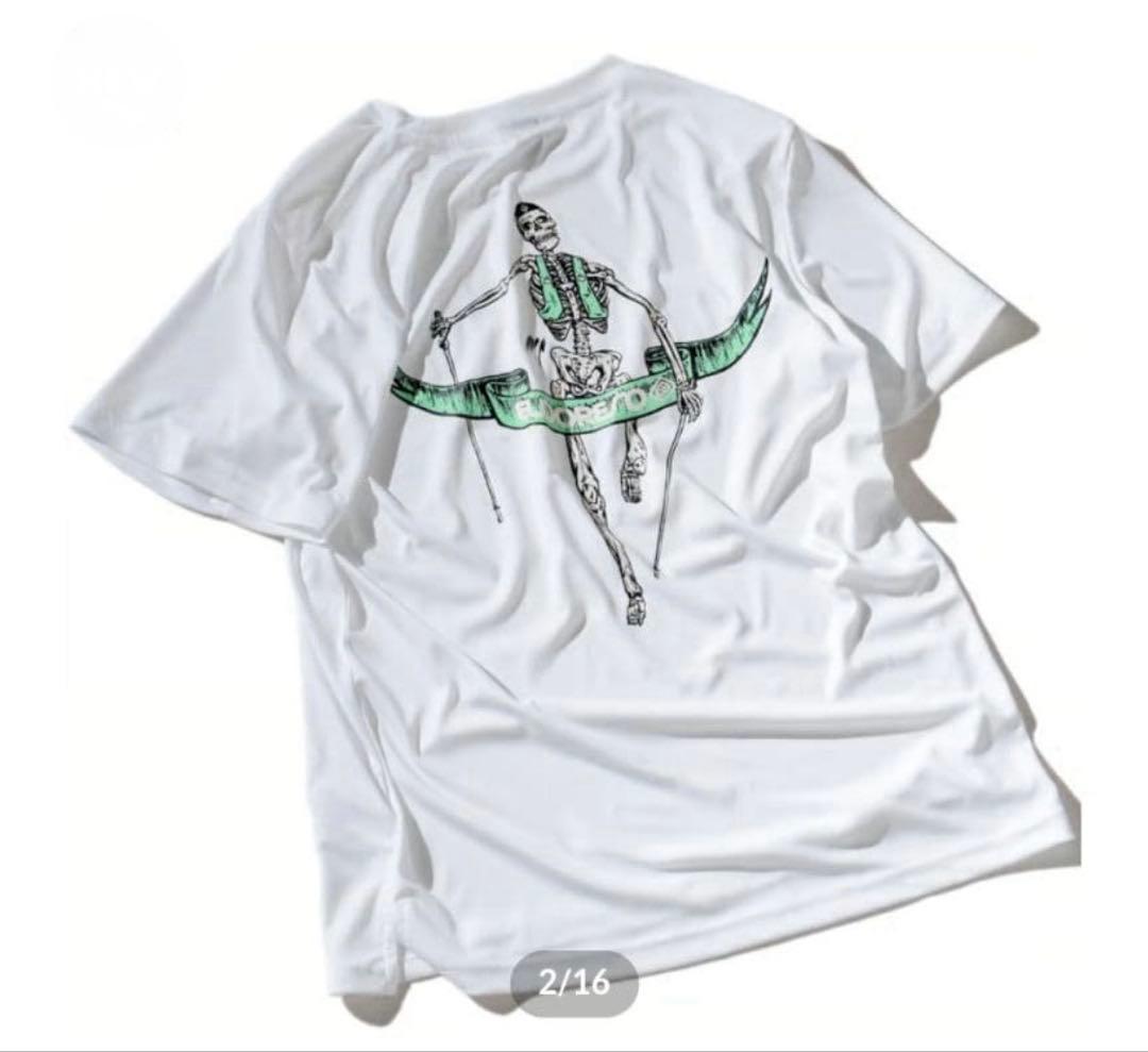 ELDORESO エルドレッソ ボーンマン M