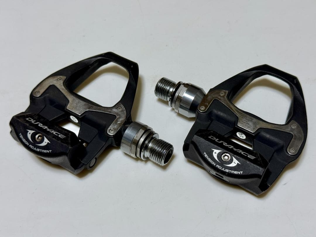 Shimano PD-7900 Dura-Aceペダル