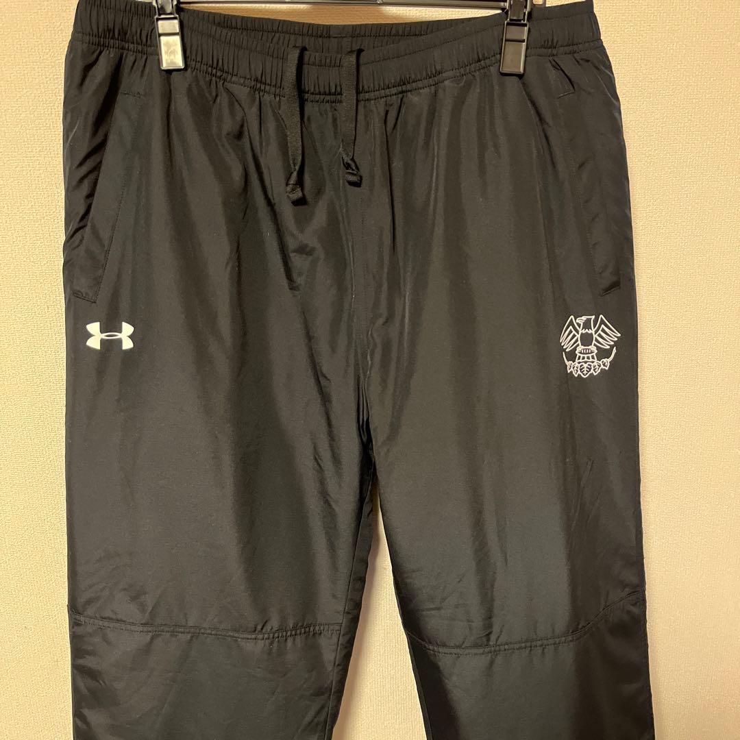 Under Armour ブラック 帝京大学