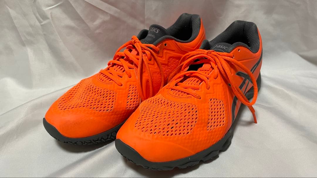 ASICS CONVICTION X トレーニングシューズ 26.5cm