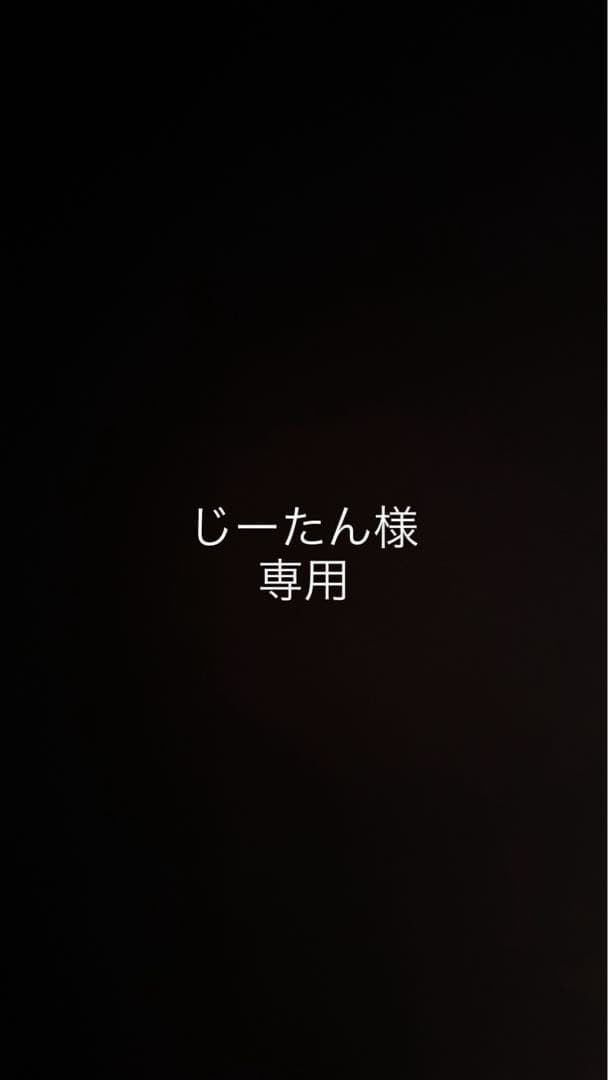 《じーたん》WAAC ゴルフシューズ