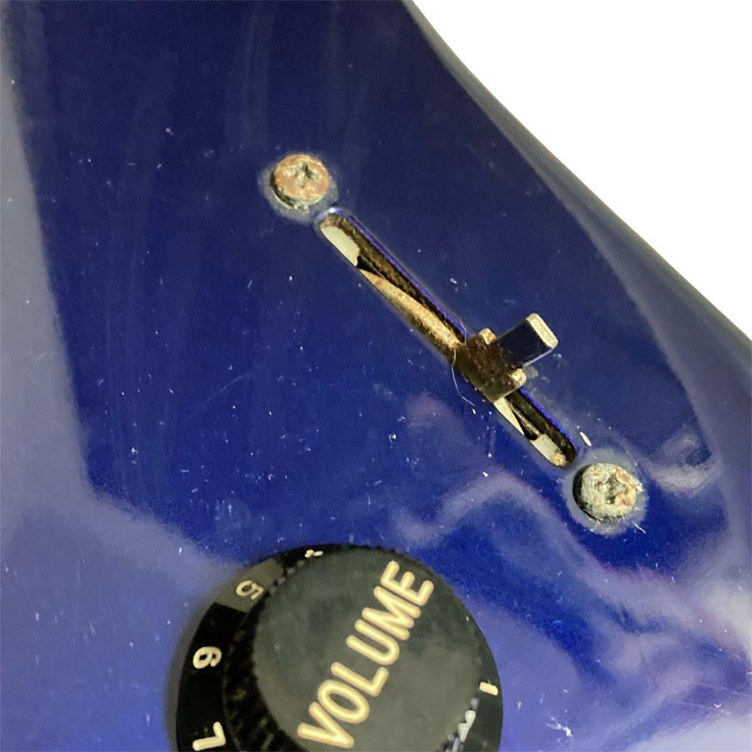 フェルナンデス　リミテッドエディション　エレキギター　⑤