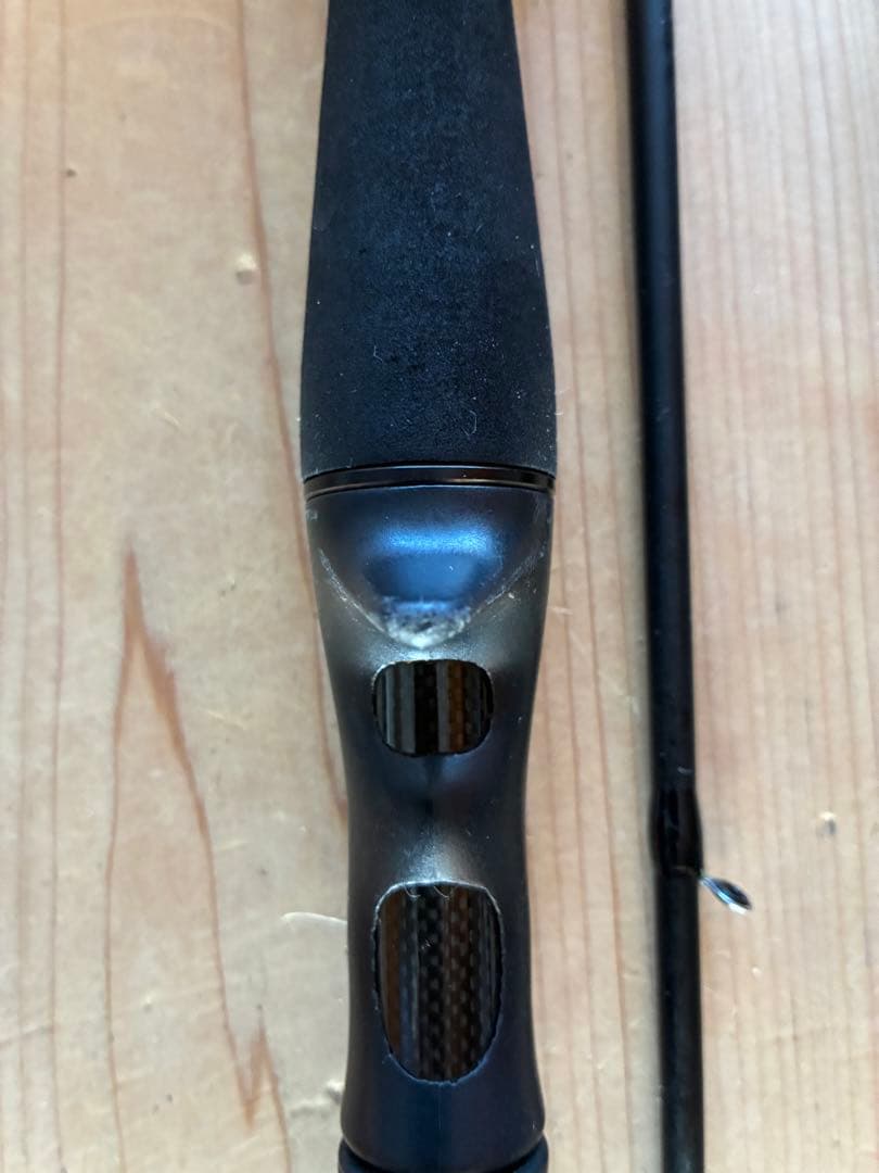 アブガルシア ソルティーフィールド スピニング&ベイトロッドセット