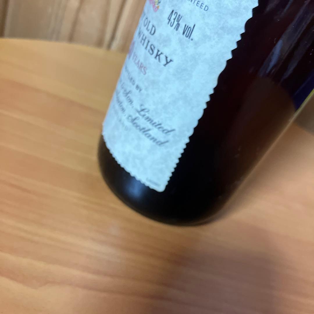 ◇注目! バランタイン 30年 ベリーオールド 750ml 43％ スコッチ